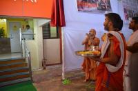 Navaratri 2023 at Karla - Day 10 (24 Oct 2023)